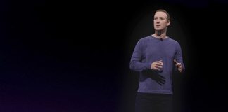 Facebook ซุ่มควง Ray-Ban สร้างแว่นตาอัจฉริยะ “Orion” ใช้แทนสมาร์ทโฟน