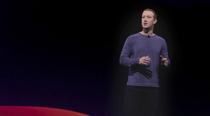 Facebook ซุ่มควง Ray-Ban สร้างแว่นตาอัจฉริยะ “Orion” ใช้แทนสมาร์ทโฟน