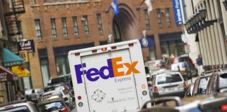 สงครามการค้าทำพิษ FedEx รับโลจิสติกส์วูบหลังเศรษฐกิจโลกชะลอตัวหนักสุดรอบ 10 ปี