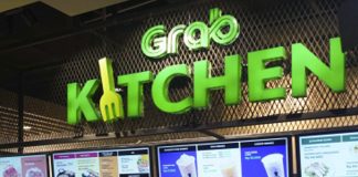 Grab เตรียมเปิด Cloud Kitchen นำร้านอาหารดังมาไว้รวมกัน ช่วยลดเวลาส่ง 10 – 15 นาที เมืองไทยเห็นแน่ๆ ตุลาคมนี้