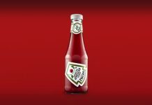 เลิกตบตูด! Heinz แหวกขวดซอสมะเขือฯ รีดีไซน์ฉลากช่วยลูกค้าเท ketchup ง่ายขั้นเทพ