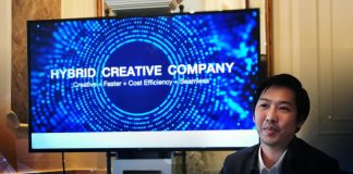 ทางรอดเอเยนซี! “ไฮบริด ครีเอทีฟ” เมื่อ “ตัวกลาง” กำลังหายไปและทรานส์ฟอร์มก็ไม่ใช่คำตอบ