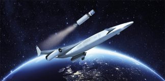 บริษัทอังกฤษซุ่มพัฒนาเครื่องยนต์จรวดไฮเปอร์โซนิก ลดเวลาบินจาก “ลอนดอนสู่ซิดนีย์” เหลือ 4 ชั่วโมง