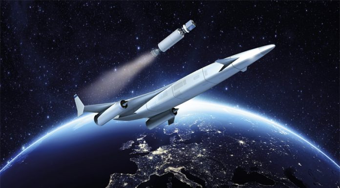 บริษัทอังกฤษซุ่มพัฒนาเครื่องยนต์จรวดไฮเปอร์โซนิก ลดเวลาบินจาก “ลอนดอนสู่ซิดนีย์” เหลือ 4 ชั่วโมง