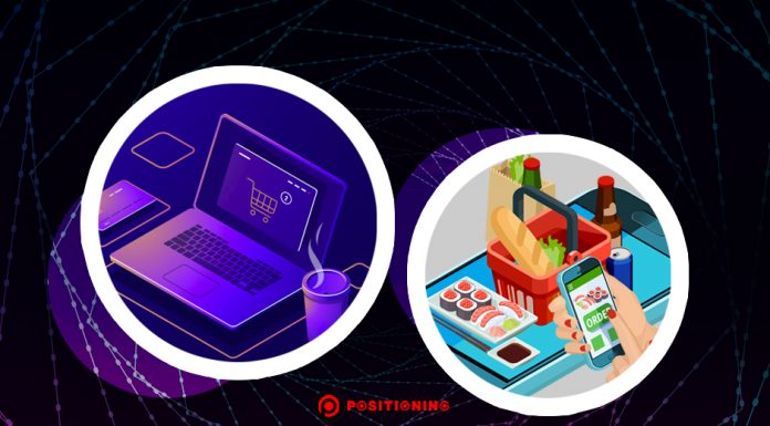 เปิดโพลโซเชียลโหวต “ช้อปปิ้งออนไลน์-ฟู้ดเดลิเวอรี่” นวัตกรรมใช้มากที่สุด