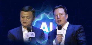 3 มุมมอง AI จาก Jack Ma และ Elon Musk ฉบับชาวบ้าน