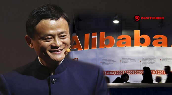 เปิดไทม์ไลน์ Alibaba ประวัติศาสตร์นี้ Jack Ma สร้างมา และวันอำลาตำแหน่ง “ซีอีโอ”