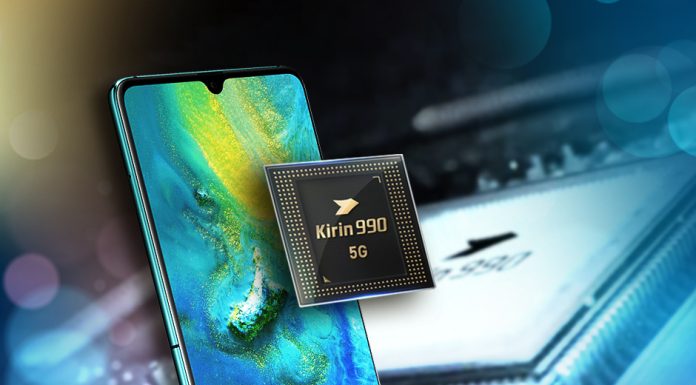 Huawei แจ้งเกิดชิป 5G “คิริน 990” ประเดิม Mate 30 แข่งไอโฟน