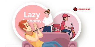 5 ธุรกิจมาแรง! เกาะกระแส Lazy Economy โกยเงินลูกค้า “มนุษย์รักสบาย”