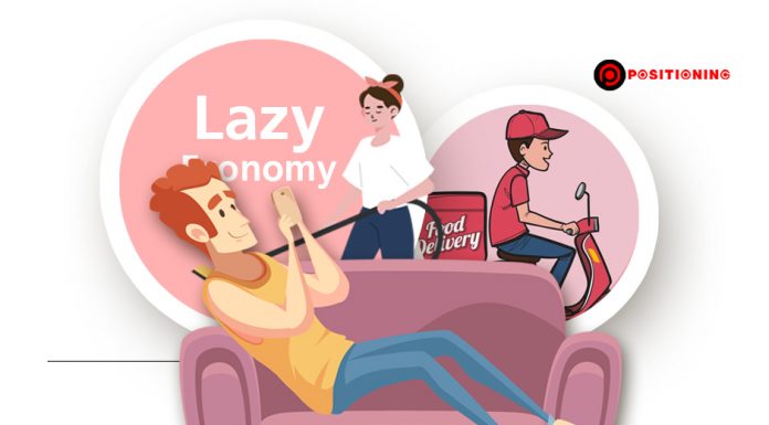 5 ธุรกิจมาแรง! เกาะกระแส Lazy Economy โกยเงินลูกค้า “มนุษย์รักสบาย”