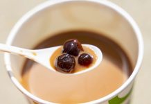 Mister Donut ญี่ปุ่นเสิร์ฟชาไข่มุกร้อน งัดกลยุทธ์ seasonal product รับลมหนาวหลังม้วนเสื่อในจีนครบ 5 เดือน