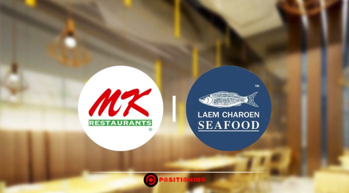 ไม่อยากขายแค่สุกี้แล้ว! MK ทุ่ม 2,060 ล้านบาท เข้าถือหุ้น “แหลมเจริญซีฟู้ด”