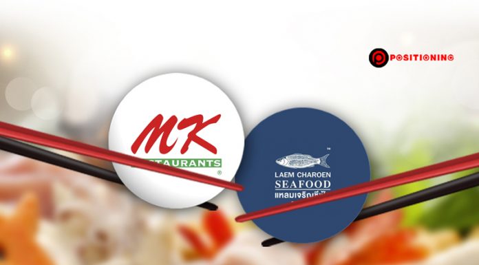 “แหลมเจริญ” หมากรบใหม่ MK เสริมแกร่งธุรกิจอาหาร จาก “หม้อร้อน” สู่ “ซีฟู้ด”