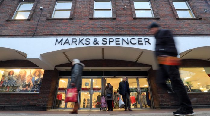 จากปากบอส Marks & Spencer “ต้องกลับไปเป็น value retailer” รู้ตัวก่อนหลุด Top 100 หุ้นอังกฤษครั้งแรกในรอบ 35 ปี