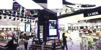 เจาะสมรภูมิ “ร้านเครื่องสำอางมัลติแบรนด์” ทะลุองศาเดือด! หรือเกมนี้จะเป็นกระดานของ “ยักษ์ใหญ่”