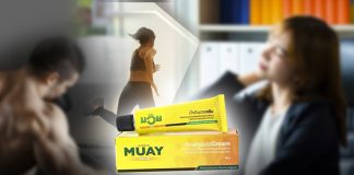 รีเฟรชแบรนด์รอบ 60 ปี “น้ำมันมวย” ชูพรีเซ็นเตอร์นักร้องดัง ขยายฐานลูกค้ากลุ่มใหม่ “ไม่ใช่นักมวยก็ใช้ได้”