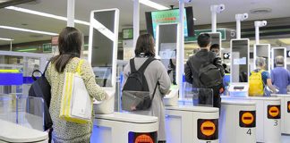 ลดเวลาต่อคิว! สนามบินนาริตะ เปิดให้นักท่องเที่ยวต่างชาติ ตรวจคนเข้าเมืองอิเล็กทรอนิกส์ “พาสปอร์ตไทย” ใช้ได้