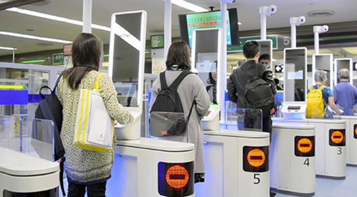 ลดเวลาต่อคิว! สนามบินนาริตะ เปิดให้นักท่องเที่ยวต่างชาติ ตรวจคนเข้าเมืองอิเล็กทรอนิกส์ “พาสปอร์ตไทย” ใช้ได้