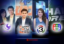 ศึกชิงเรตติ้งข่าว! “ทีวีดิจิทัล” เขย่าผังดึง “คนดัง” ลงจอ หวังแย่งผู้ชม-เค้กโฆษณาหลัง “ช่องข่าว” คืนไลเซ่นส์