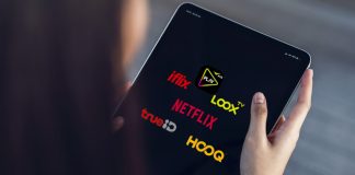 ตลาด OTT ไทยคาดผู้ใช้บริการแตะ 2 ล้านรายในปี 2023 มูลค่ากว่า 6 พันล้าน