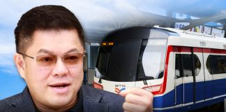 คุยกัน 15 นาที! เจาะดีล RS ผนึก BTS มีต่อ “ภาคสอง” ถือหุ้นเพิ่มอีก ปั้น S-Curve ใหม่ สานวิชั่นรายได้ “หมื่นล้าน”