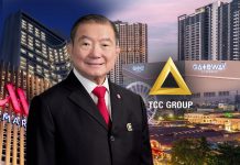 “เจ้าสัวเจริญ” คัดทรัพย์สินกลุ่ม TCC ให้อีก 20 โครงการ หนุน “แอสเสท เวิรด์” ลงทุนยาวหลังเข้าตลาด
