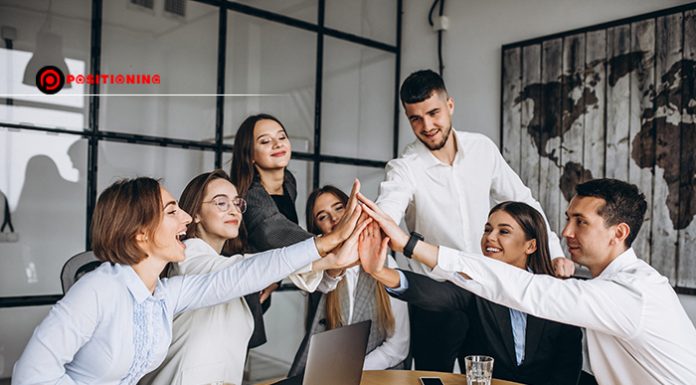 แนะ 3 วิธีสร้างทีมเวิร์คในการทำงานด้วยข้อมูลยุค 4.0