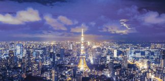 แชมป์ 3 สมัยต่อเนื่อง! “โตเกียว” ขึ้นแท่น “เมืองปลอดภัยที่สุดในโลก” ส่วนกรุงเทพฯ อันดับ 47