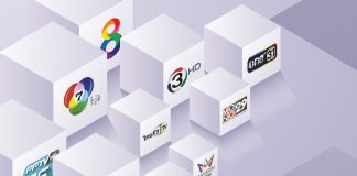 ท็อปเท็นเรตติ้ง ส.ค. ละครช่องวัน-วาไรตี้เวิร์คพอยท์ “แรง” ฉุดแชมป์เบอร์หนึ่ง “ช่อง 7” แผ่ว