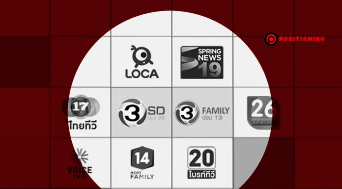 2 ช่องสุดท้ายบีอีซี “ลาจอ” กสทช. สรุป 5 ปี “ทีวีดิจิทัล” ปิดฉาก 9 ช่อง “เลิกจ้าง” กระทบคนสื่อ-ครอบครัวเกือบ 15,000 คน