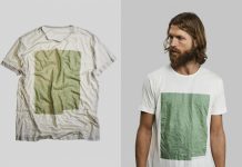 แฟชั่นรักษ์โลก “วอลเลแบ็ก” เสื้อยืดเปลี่ยนสีได้ ย่อยสลาย 100% ใน 3 เดือน