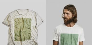 แฟชั่นรักษ์โลก “วอลเลแบ็ก” เสื้อยืดเปลี่ยนสีได้ ย่อยสลาย 100% ใน 3 เดือน