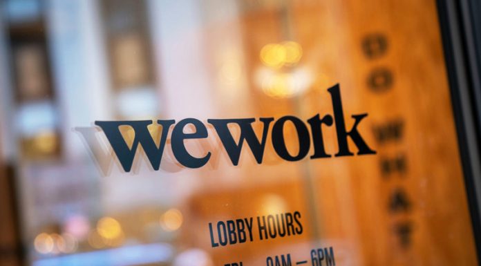 ผ่าตัดใหญ่ WeWork! สัญญาณป่วนบอกใบ้ธุรกิจ office-sharing ดิ่งเหวทั่วโลก?