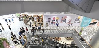 ส่องร้านค้าดังเปิดแห่งแรก-บริการ 24 ชั่วโมง “สามย่านมิตรทาวน์” เจาะไลฟ์สไตล์สายฟู้ด-เด็กเรียน