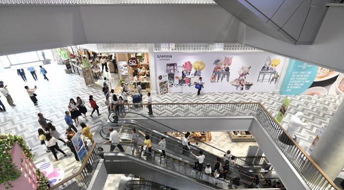 ส่องร้านค้าดังเปิดแห่งแรก-บริการ 24 ชั่วโมง “สามย่านมิตรทาวน์” เจาะไลฟ์สไตล์สายฟู้ด-เด็กเรียน