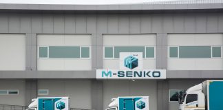 “เอ็ม-เซนโค” เผยโฉมคลังเก็บสินค้าห้องเย็น เปิดเกมรุกตลาดโลจิสติกส์ 2 แสนล้าน