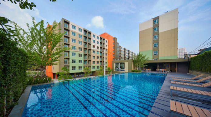 LPN ส่งแคมเปญใหม่ หลังสื่อสาร “ความพอดี ที่ดีกว่า” พอดีทั้งทำเล พอดีทั้งราคา พอดีกับผู้อยู่อาศัย