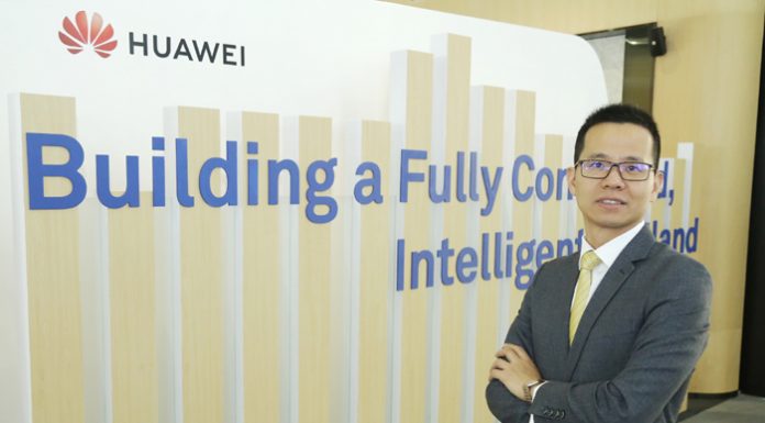 หัวเว่ยฉลองยืนหยัดในไทยครบ 20 ปี เปิดแผนผลักดันอีโคซิสเต็มเชื่อมประเทศไทยสู่ยุค 4.0