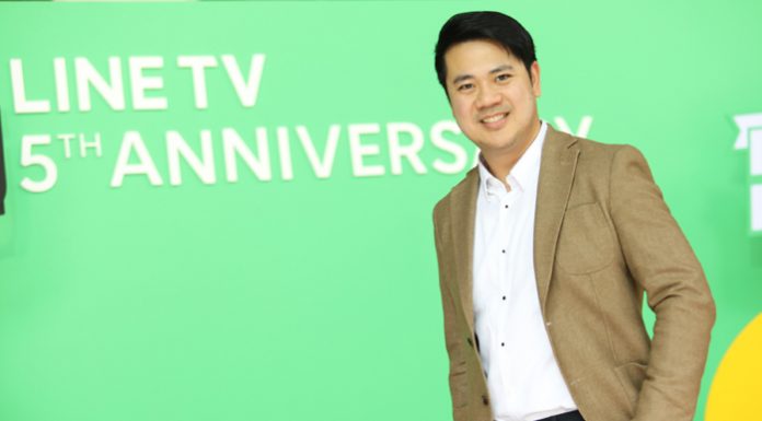 LINE TV ฉลองความสำเร็จ 5 ปี เดินหน้าขยายฐานผู้ชม จับกลุ่มคนดูไลฟ์สไตล์คนเมือง ทั่วประเทศ เปิดแนวคิดไลฟ์สไตล์เซนทริค ตอบโจทย์ทั้งคอนเทนต์และฟีเจอร์