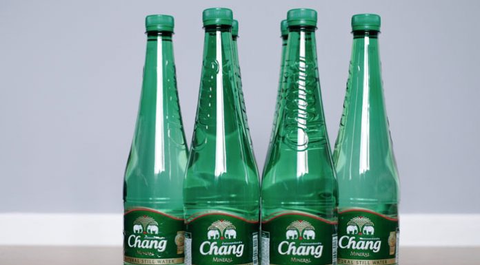 “น้ำแร่ธรรมชาติ ตราช้าง” คว้ารางวัลคุณภาพเหรียญทองระดับโลก การันตีความบริสุทธิ์สะอาด อุดมด้วยคุณประโยชน์จากแร่ธาตุ