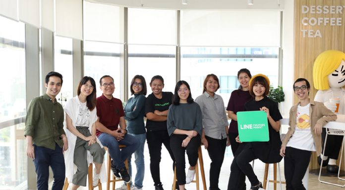 LINE ประเทศไทย ประกาศ 10 ผลงานออกแบบสติกเกอร์สุดเจ๋ง! จาก “LINE CREATORS MARKET STICKER CONTEST” คว้ารางวัลสุดเอ็กซ์คลูซีฟ ลัดฟ้าสู่ญี่ปุ่น สัมผัสประสบการณ์ครีเอเตอร์ระดับโลก