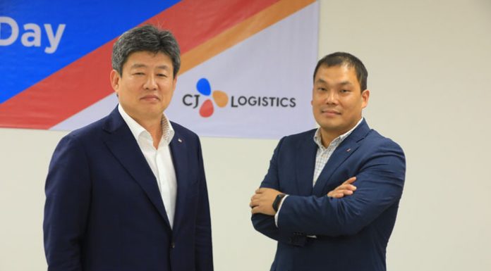 ซีเจ โลจิสติคส์ เปิดตัว สมาร์ท ฮับ บางนา ศูนย์กระจายสินค้าและพัสดุอัจฉริยะแห่งใหม่ มุ่งสู่การเป็นหนึ่งในฮับที่มีกำลังการจัดการพัสดุสูงสุดของไทยในอนาคต