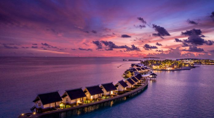 S Hotels & Resorts เปิดตัว “SAii” โรงแรมน้องใหม่ ผสานสีสันแห่งการพักผ่อนกับการบริการสไตล์ไทย สู่แบรนด์ระดับโลก