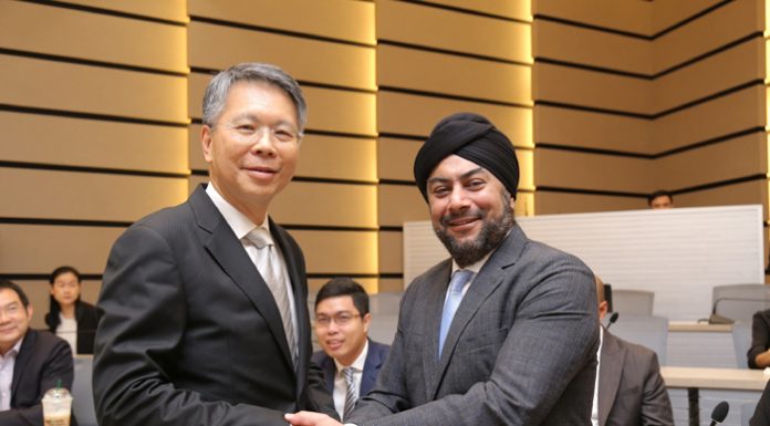 BC เคาะราคาขายไอพีโอ 2.86 บ./หุ้น เปิดจองซื้อ 5 – 7 พ.ย.นี้ “บูทิค คอร์ปอเรชั่น” หรือ BC เคาะราคาขายไอพีโอ 2.86 บาทต่อหุ้น เปิดจองซื้อ 5 – 7