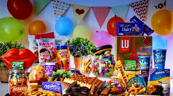 มอนเดลีซ อินเตอร์เนชันแนล เผยเจตนารมณ์สูงสุด “Empower People To Snack Right” มุ่งส่งเสริมการบริโภคของว่างอย่างเหมาะสม