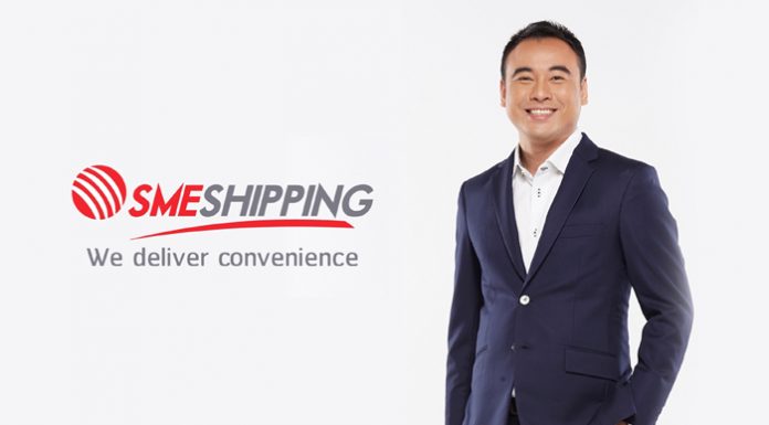 SME SHIPPING เสริมทัพบริการ เพิ่มทางเลือกคุณภาพการขนส่งทุกระดับ หนุนเอสเอ็มอีไทยส่งออกและนำเข้าสินค้าจากทั่วทุกมุมโลก