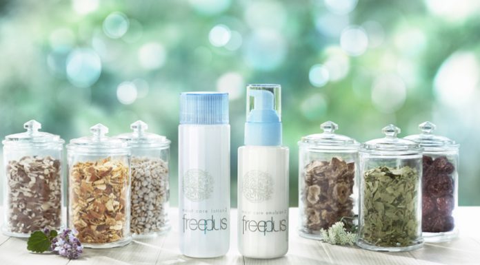 ลาก่อนผิวขี้แพ้! ให้ “freeplus” สกินแคร์ จากญี่ปุ่น ดูแลผิว Sensitive ของคุณนะคะ