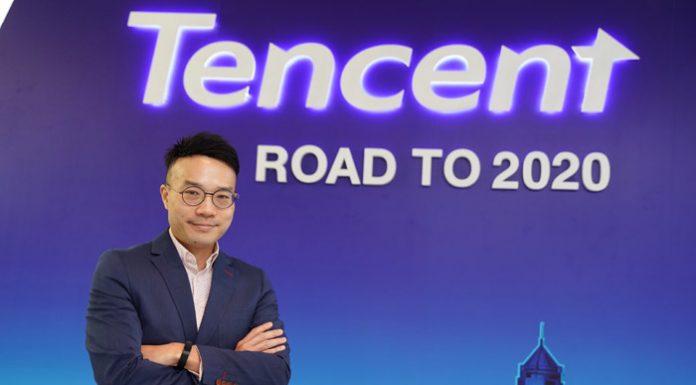 เทนเซ็นต์ (ประเทศไทย) เดินหน้าก้าวสู่ปี 2020 ชูนวัตกรรม AI และ Cloud เพื่อสนับสนุนการเข้าสู่ยุคดิจิทัลของประเทศไทย