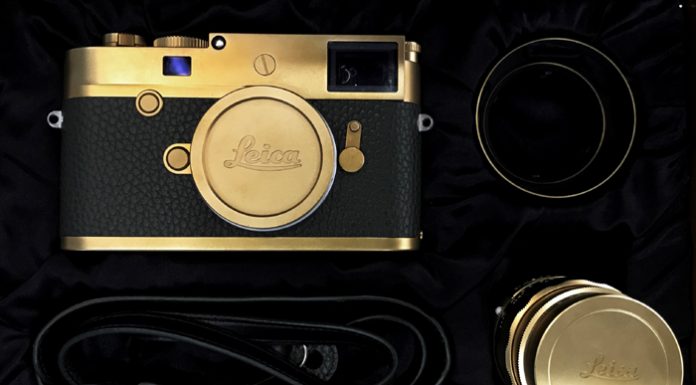 SC Asset x LEICA สร้างสรรค์กล้องรุ่นพิเศษ LEICA M10-P ‘SC Asset – 17 Years of Passion’ ฉลองเข้าสู่ปีที่ 17 จาก Passion ในการสร้างที่อยู่อาศัย สู่งานฝีมือที่สมบูรณ์แบบ เพียง 30 ตัวในโลก