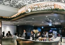 อิมแพ็คฯ ลุยธุรกิจร้านกาแฟ นำแบรนด์ The Coffee Academics อิมพอร์ตจากฮ่องกง
